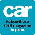 Subscribe to CAR print edition